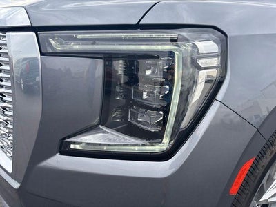 2022 GMC Yukon 4WD 4dr Denali