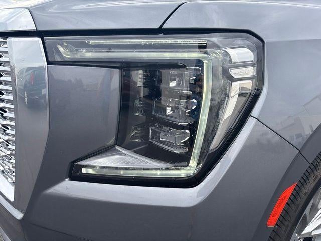 2022 GMC Yukon 4WD 4dr Denali