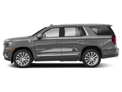 2022 GMC Yukon 4WD 4dr Denali