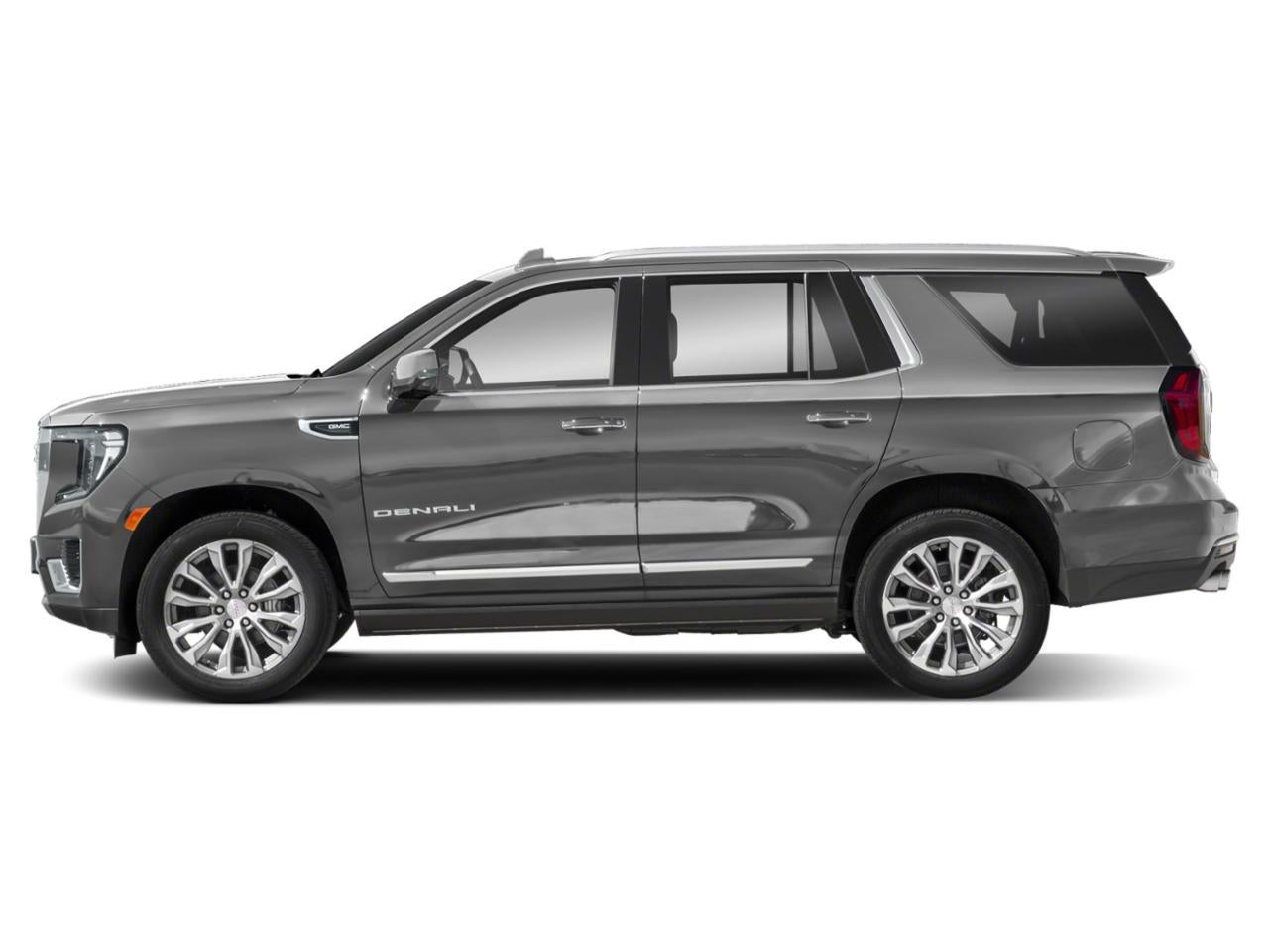 2022 GMC Yukon 4WD 4dr Denali