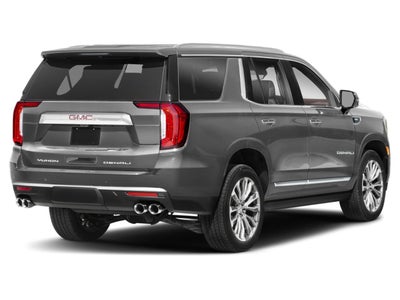 2022 GMC Yukon 4WD 4dr Denali