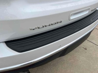 2021 GMC Yukon 4WD 4dr Denali