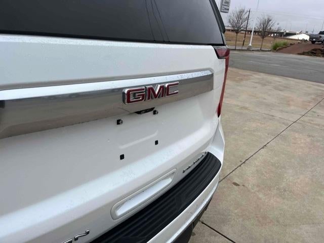2021 GMC Yukon 4WD 4dr Denali