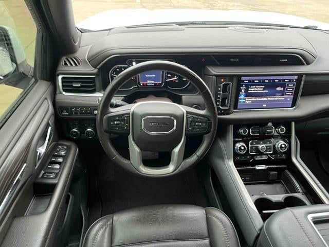 2021 GMC Yukon 4WD 4dr Denali