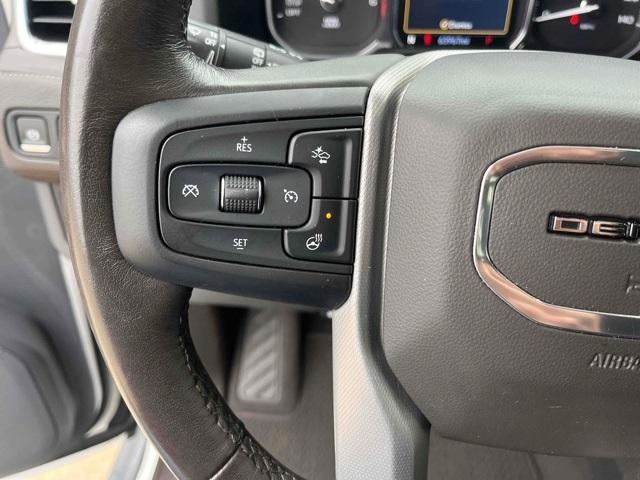 2021 GMC Yukon 4WD 4dr Denali