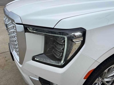 2021 GMC Yukon 4WD 4dr Denali