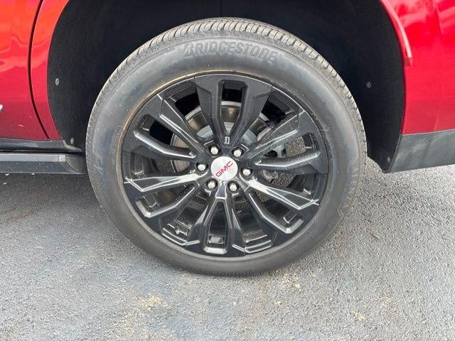 2021 GMC Yukon 4WD 4dr Denali