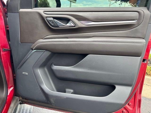 2021 GMC Yukon 4WD 4dr Denali