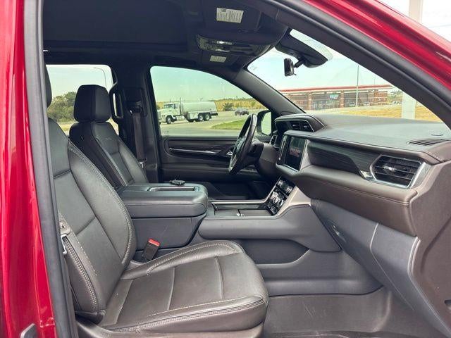 2021 GMC Yukon 4WD 4dr Denali