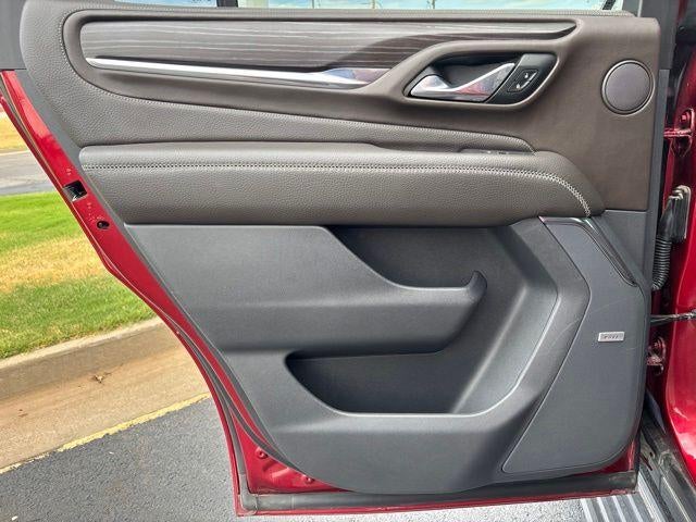2021 GMC Yukon 4WD 4dr Denali