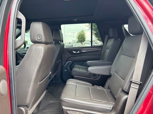 2021 GMC Yukon 4WD 4dr Denali