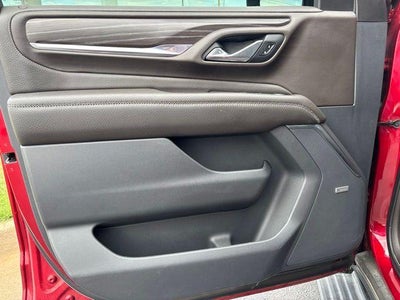 2021 GMC Yukon 4WD 4dr Denali