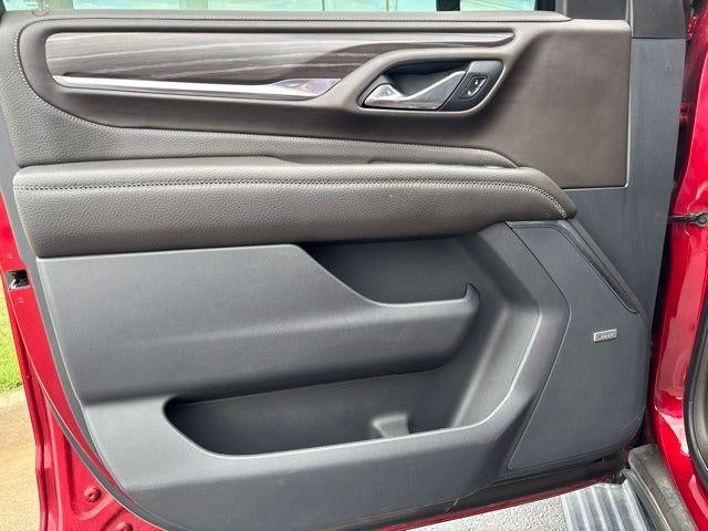 2021 GMC Yukon 4WD 4dr Denali