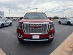 2021 GMC Yukon 4WD 4dr Denali