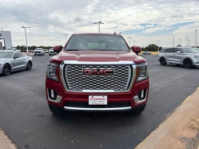 2021 GMC Yukon 4WD 4dr Denali