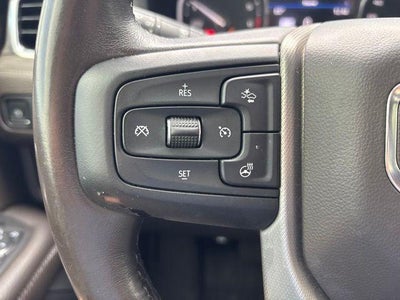 2021 GMC Yukon 4WD 4dr Denali