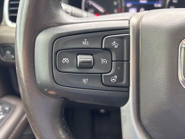 2021 GMC Yukon 4WD 4dr Denali