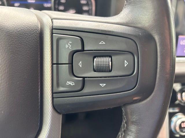 2021 GMC Yukon 4WD 4dr Denali
