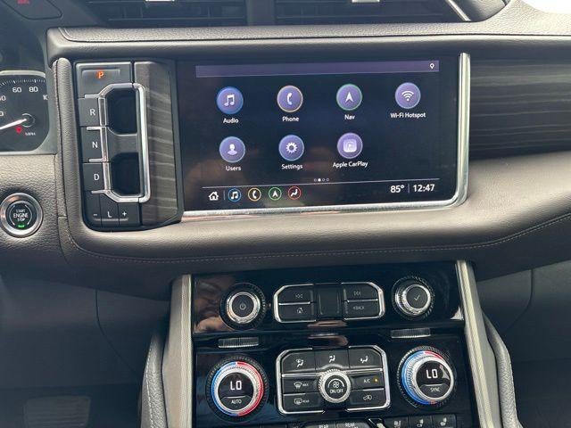 2021 GMC Yukon 4WD 4dr Denali