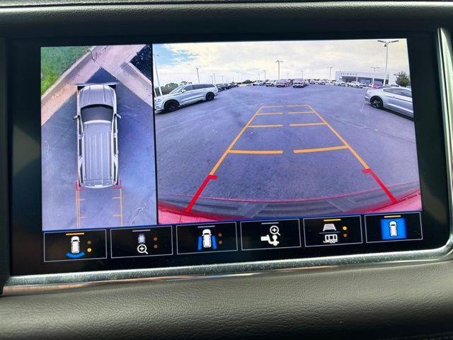 2021 GMC Yukon 4WD 4dr Denali