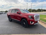 2021 GMC Yukon 4WD 4dr Denali