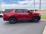 2021 GMC Yukon 4WD 4dr Denali