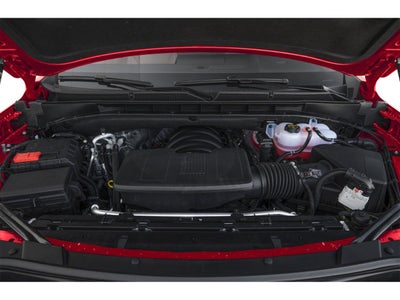 2025 GMC Yukon 4WD 4dr Denali Ultimate