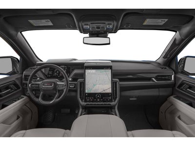2025 GMC Yukon 4WD 4dr Denali Ultimate
