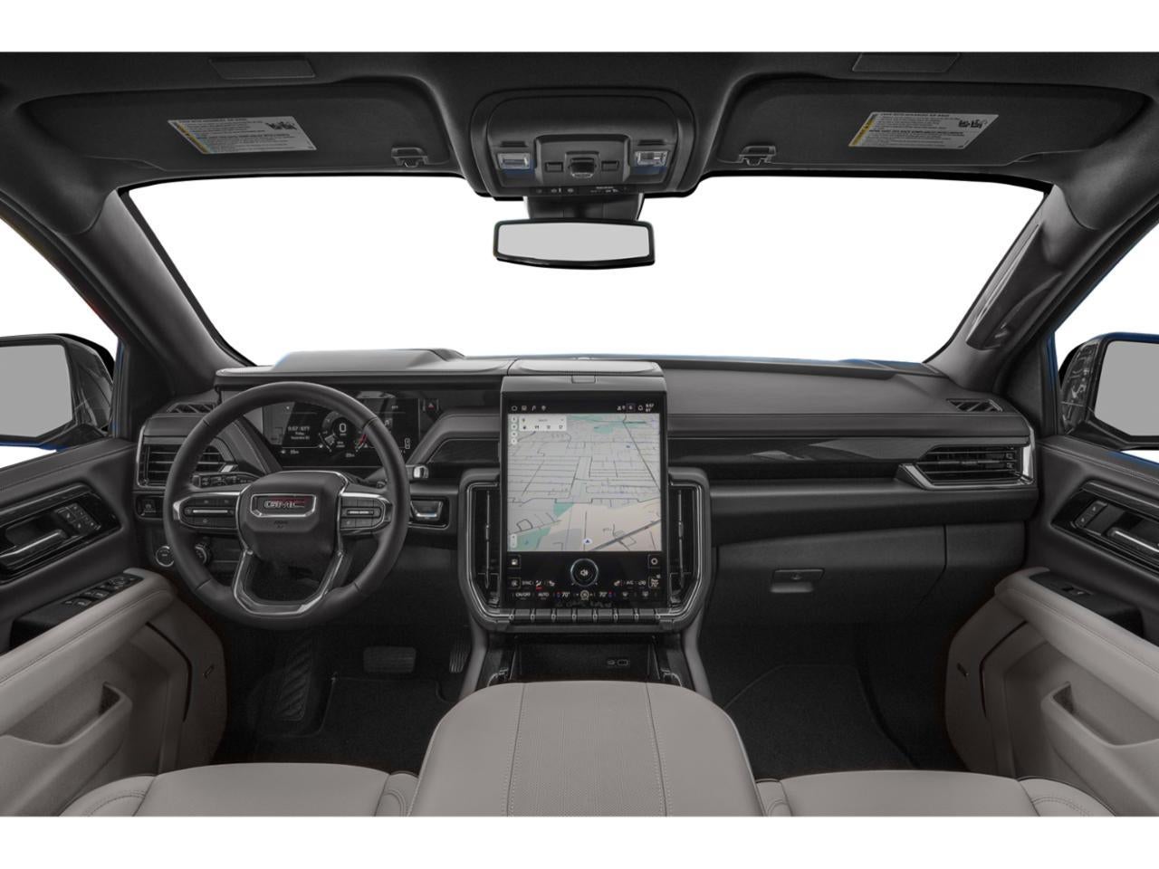2025 GMC Yukon 4WD 4dr Denali Ultimate