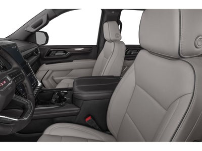 2025 GMC Yukon 4WD 4dr Denali Ultimate
