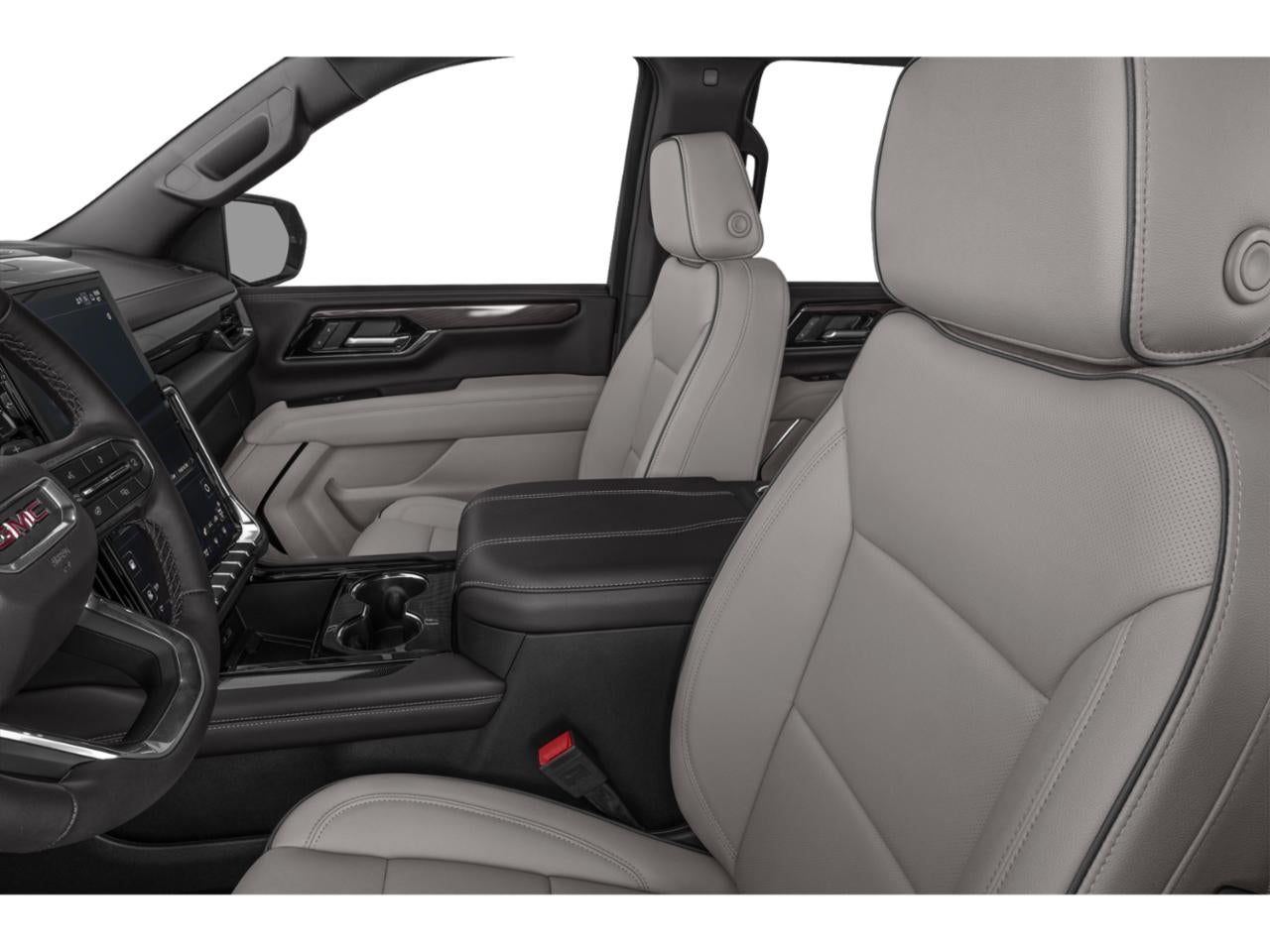 2025 GMC Yukon 4WD 4dr Denali Ultimate