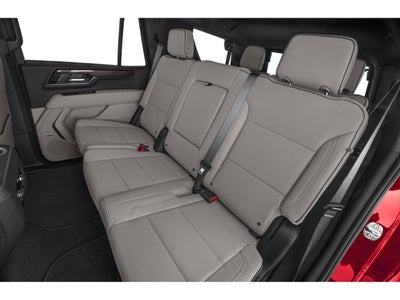 2025 GMC Yukon 4WD 4dr Denali Ultimate