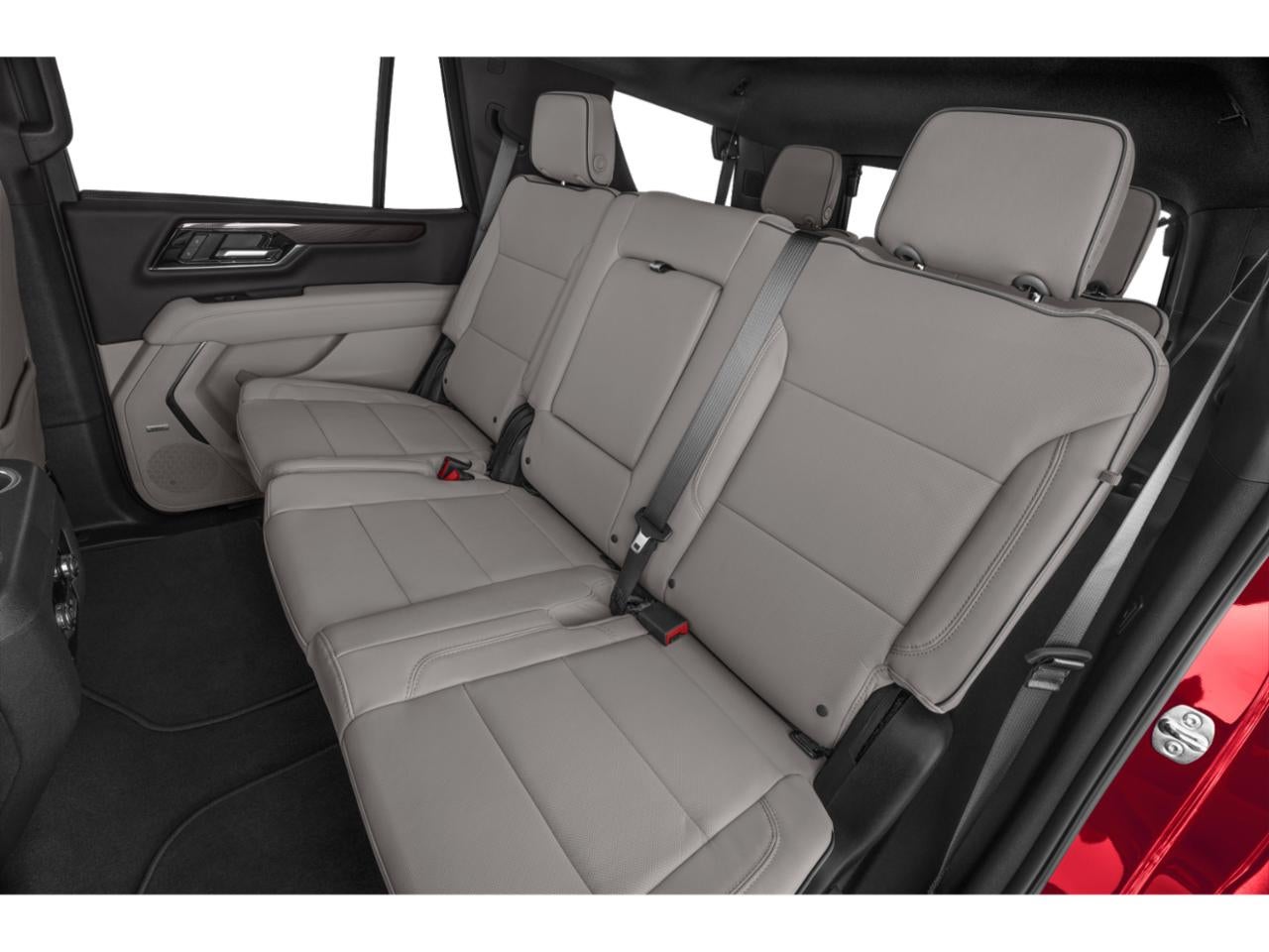 2025 GMC Yukon 4WD 4dr Denali Ultimate