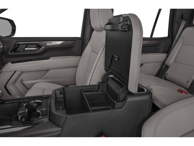 2025 GMC Yukon 4WD 4dr Denali Ultimate