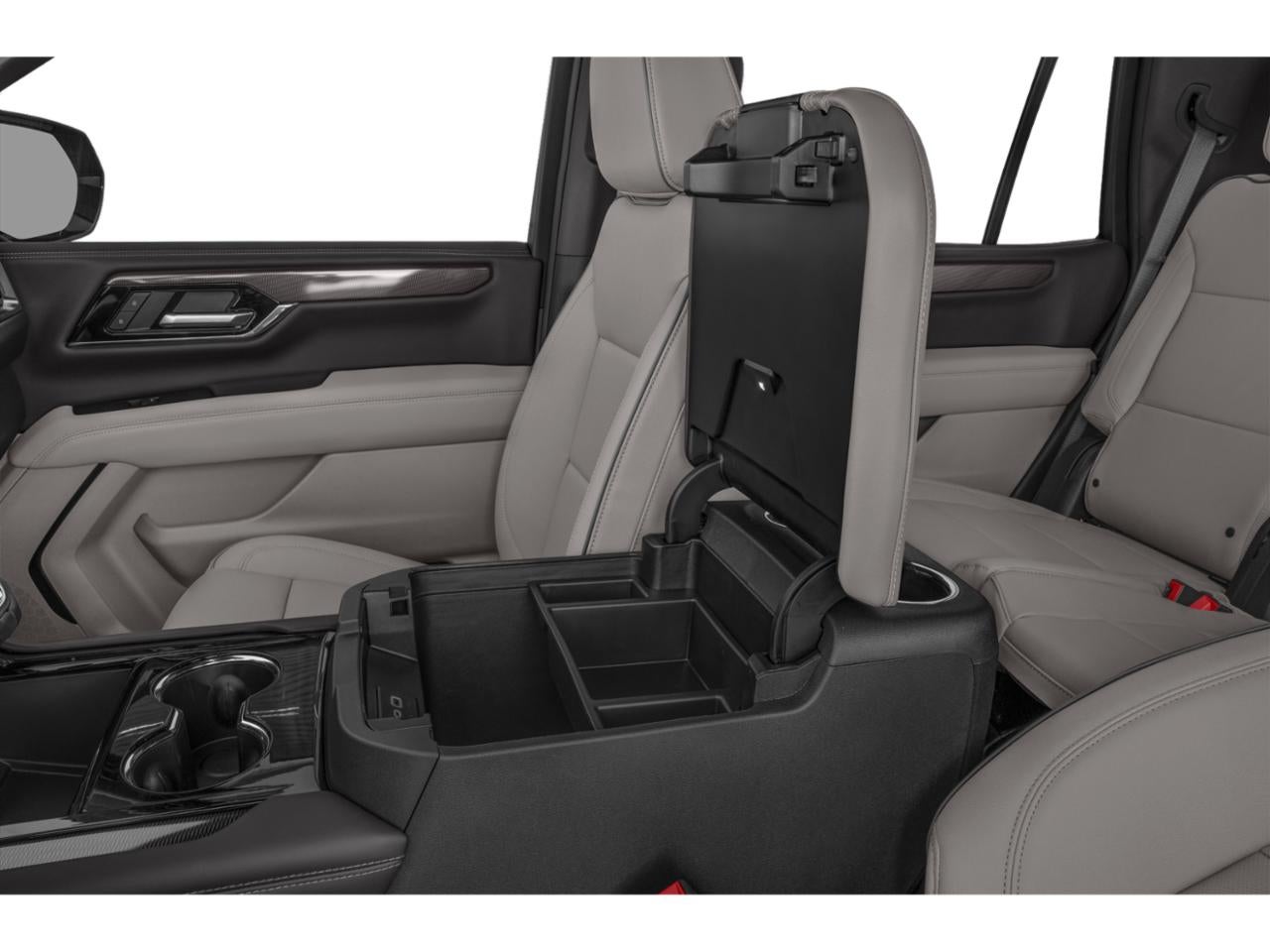 2025 GMC Yukon 4WD 4dr Denali Ultimate