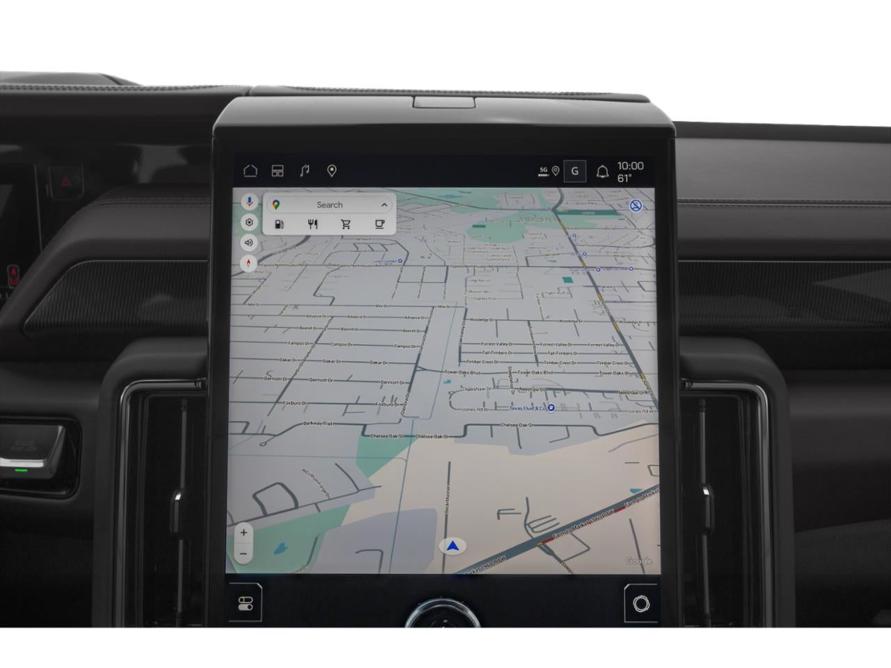 2025 GMC Yukon 4WD 4dr Denali Ultimate