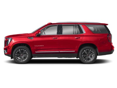 2025 GMC Yukon 4WD 4dr Denali Ultimate