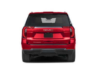 2025 GMC Yukon 4WD 4dr Denali Ultimate