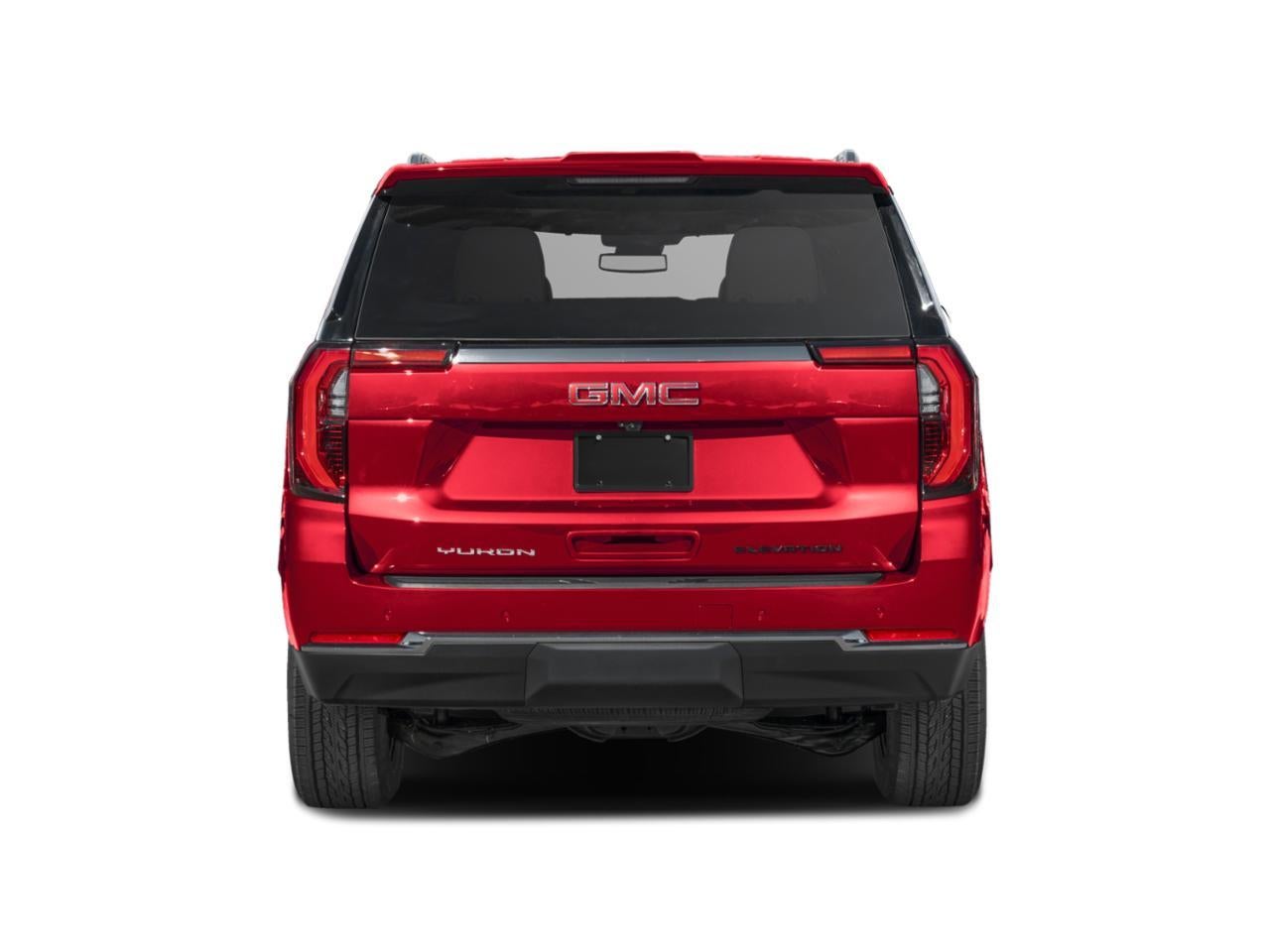 2025 GMC Yukon 4WD 4dr Denali Ultimate