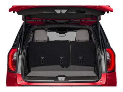 2025 GMC Yukon 4WD 4dr Denali Ultimate