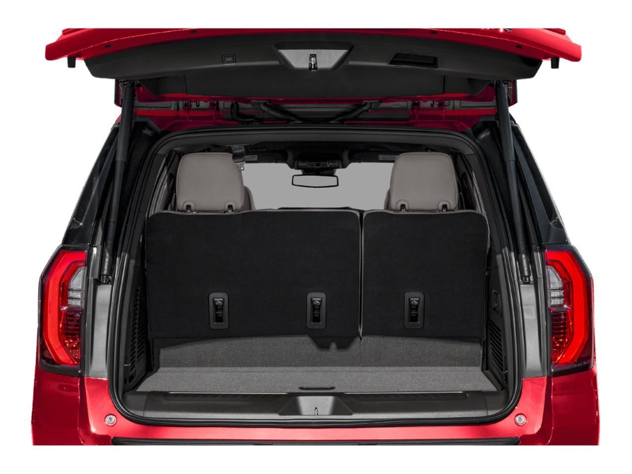 2025 GMC Yukon 4WD 4dr Denali Ultimate