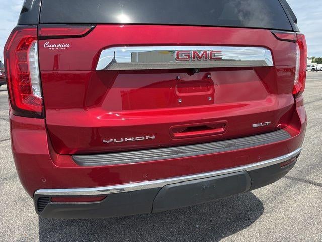 2022 GMC Yukon XL 4WD 4dr SLT