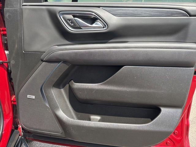 2022 GMC Yukon XL 4WD 4dr SLT