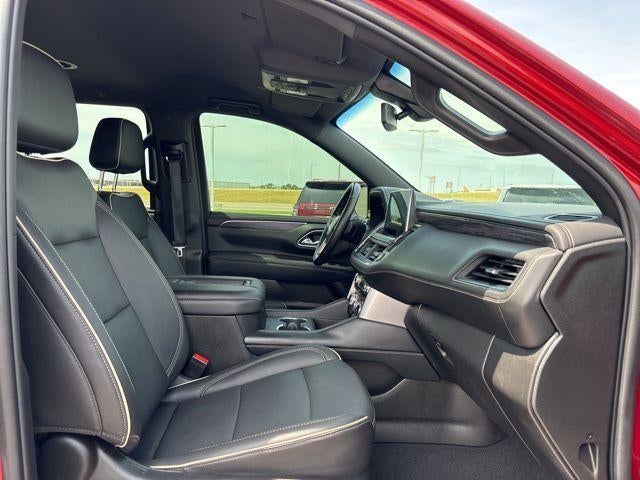 2022 GMC Yukon XL 4WD 4dr SLT