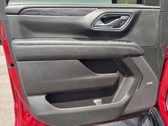 2022 GMC Yukon XL 4WD 4dr SLT