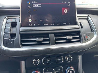 2022 GMC Yukon XL 4WD 4dr SLT