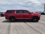 2022 GMC Yukon XL 4WD 4dr SLT