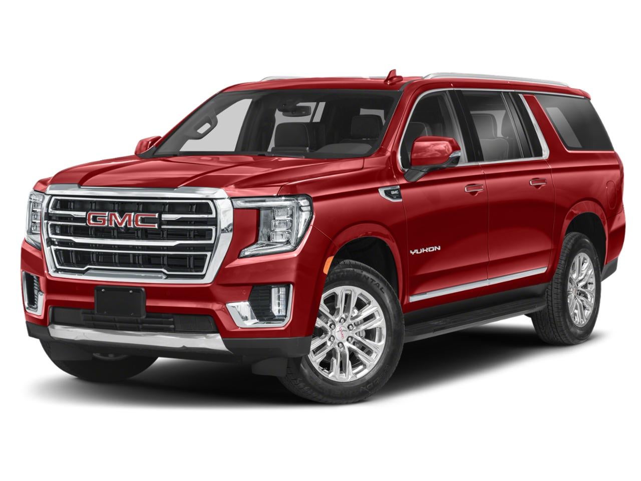 2022 GMC Yukon XL 4WD 4dr SLT