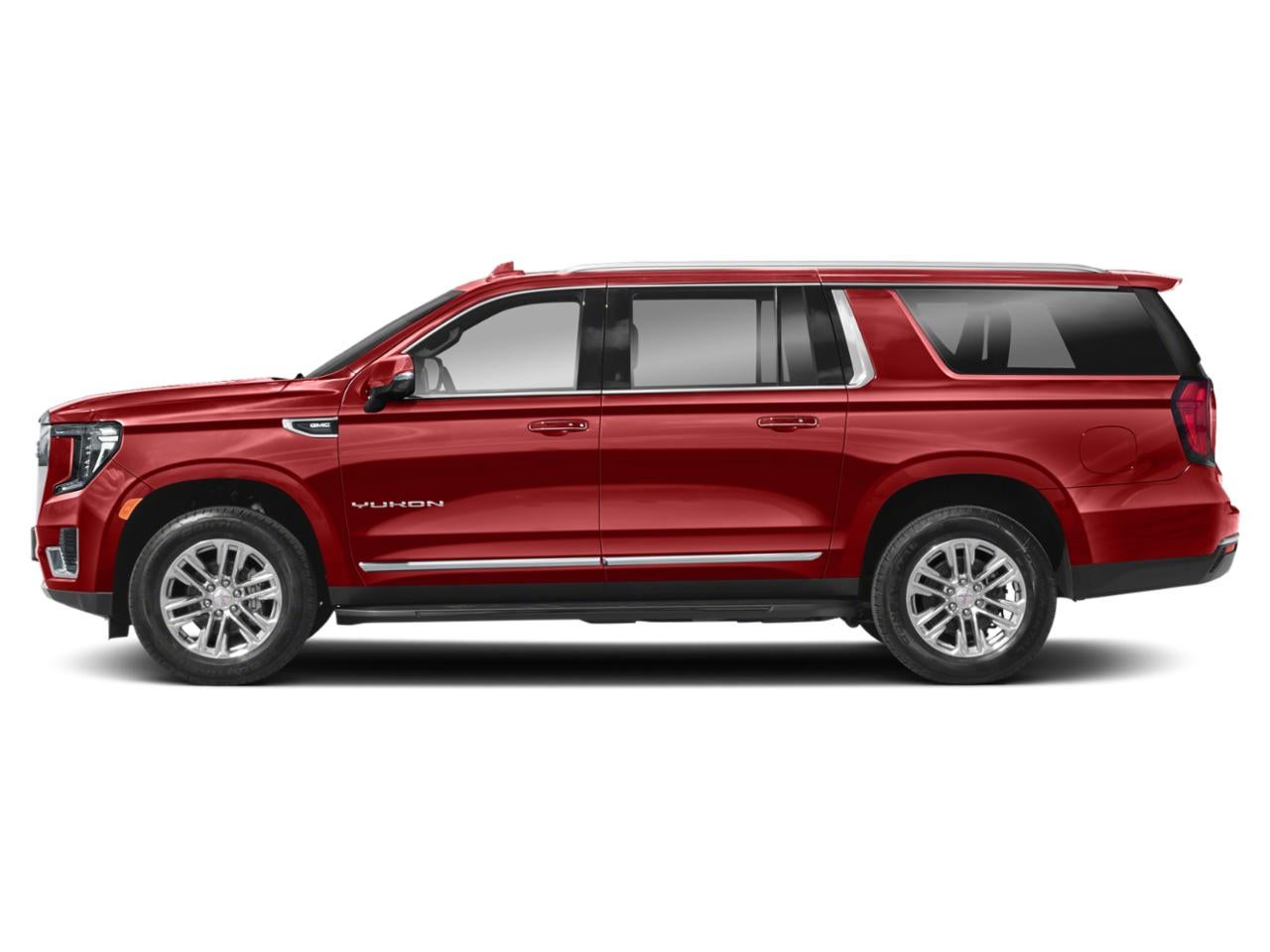 2022 GMC Yukon XL 4WD 4dr SLT