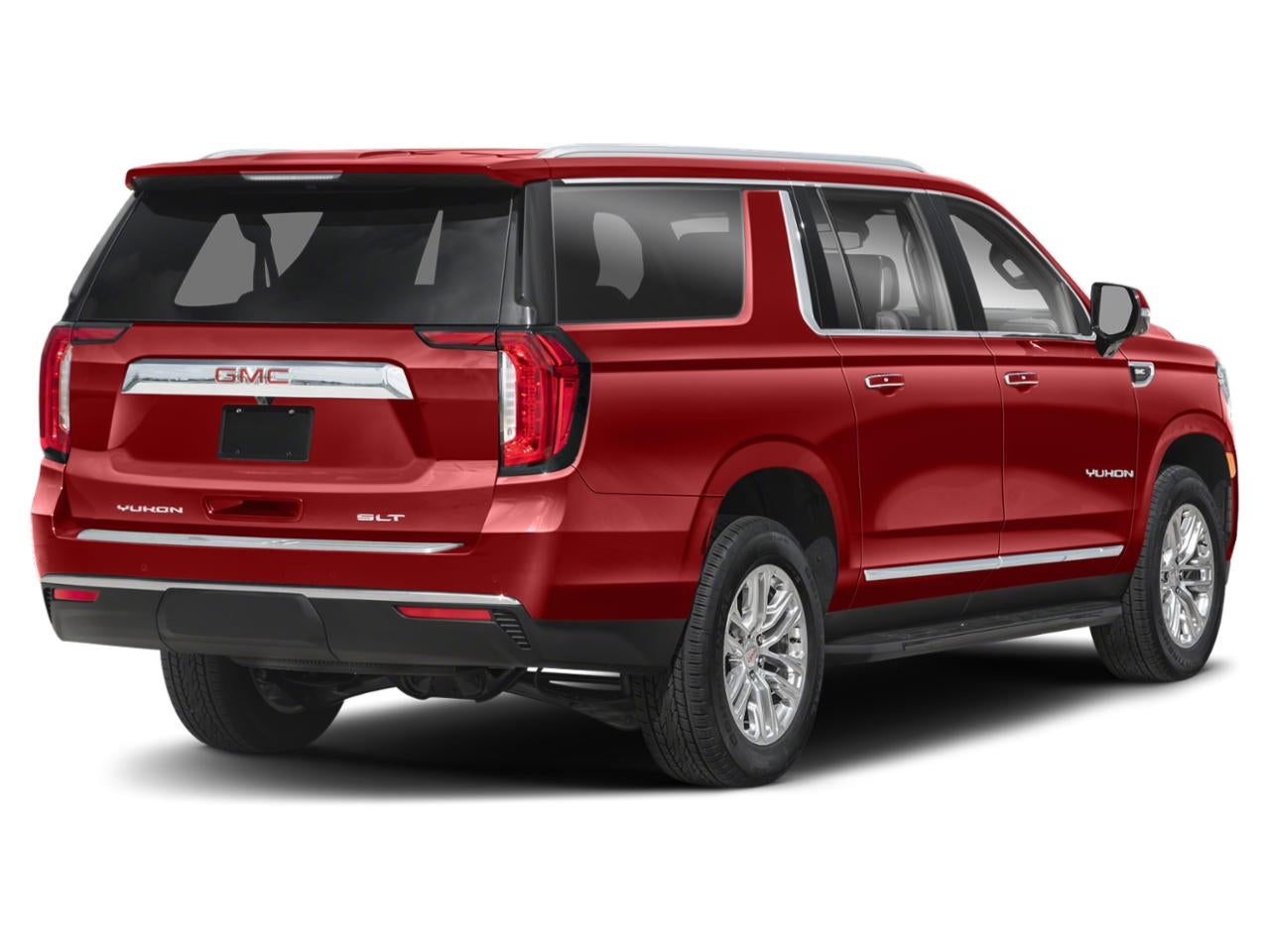 2022 GMC Yukon XL 4WD 4dr SLT